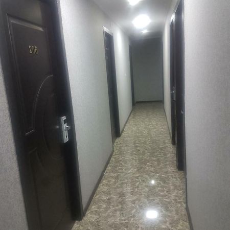 Hotel Leader Tbilisi Luaran gambar