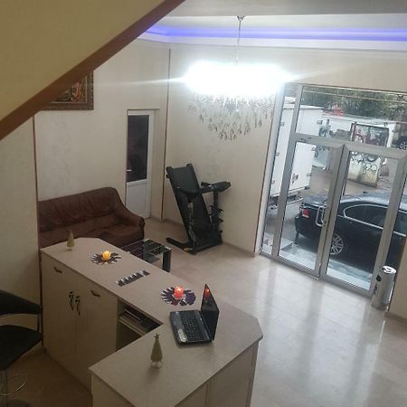 Hotel Leader Tbilisi Luaran gambar