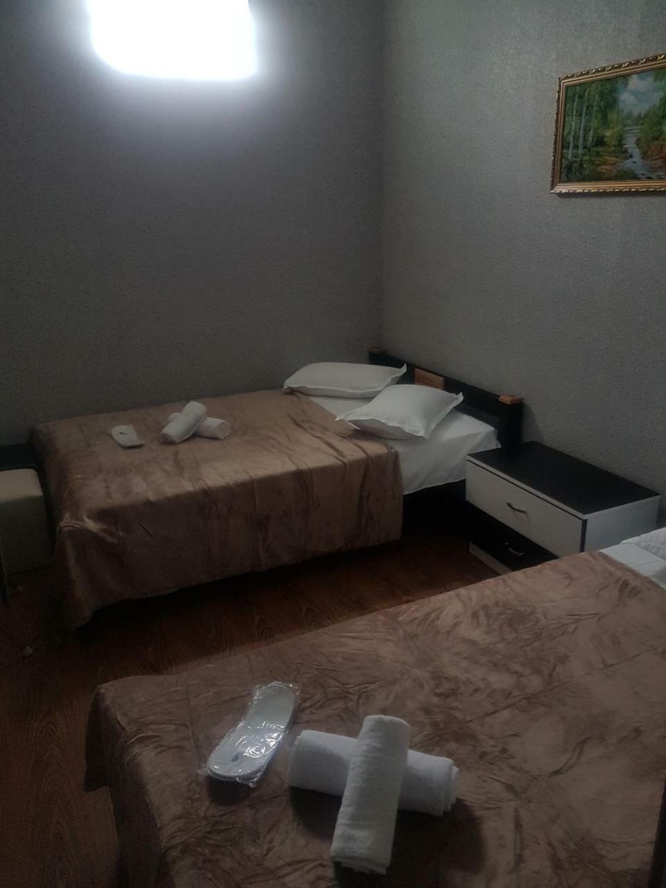 Hotel Leader Tbilisi Luaran gambar