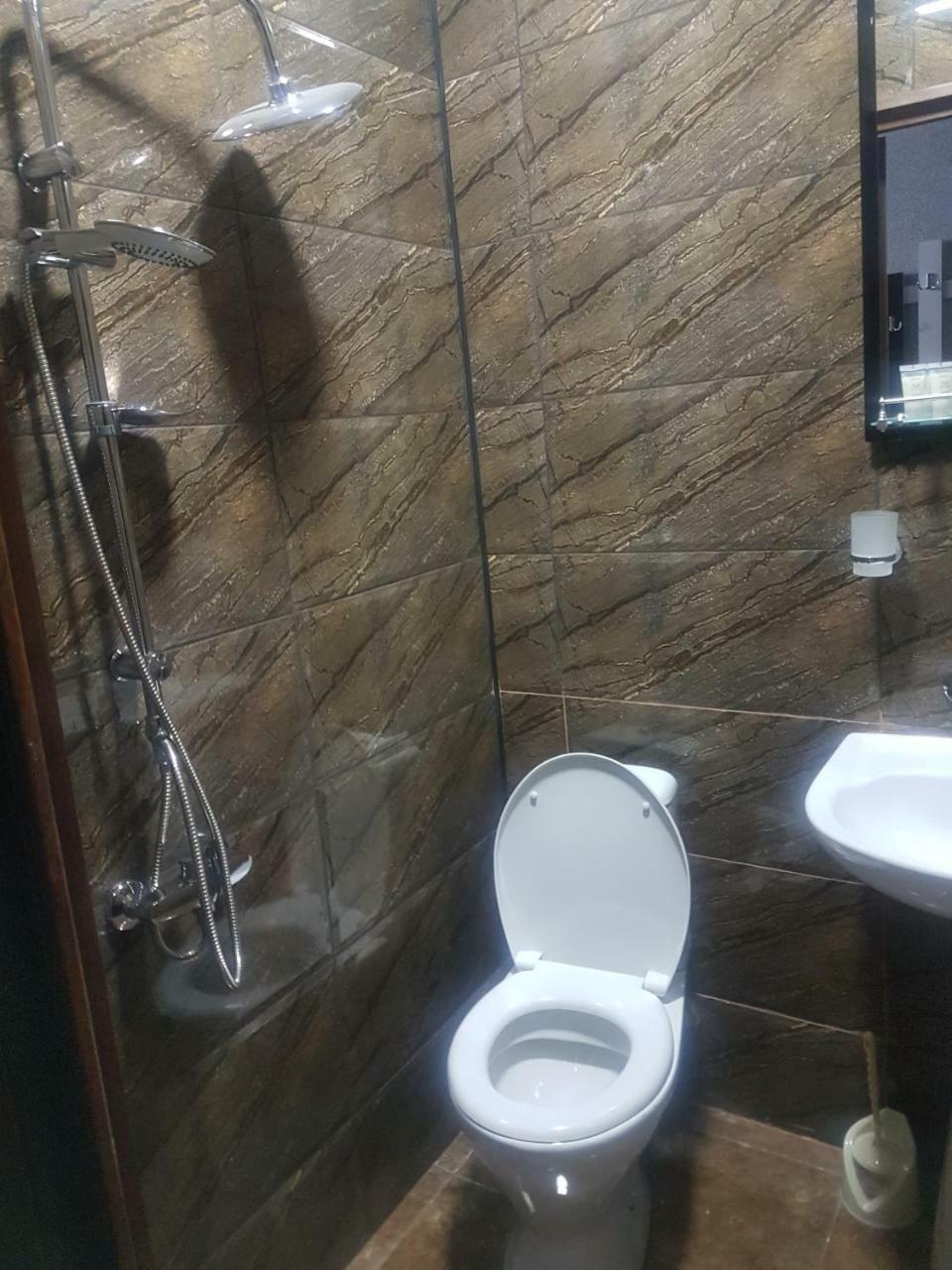 Hotel Leader Tbilisi Luaran gambar