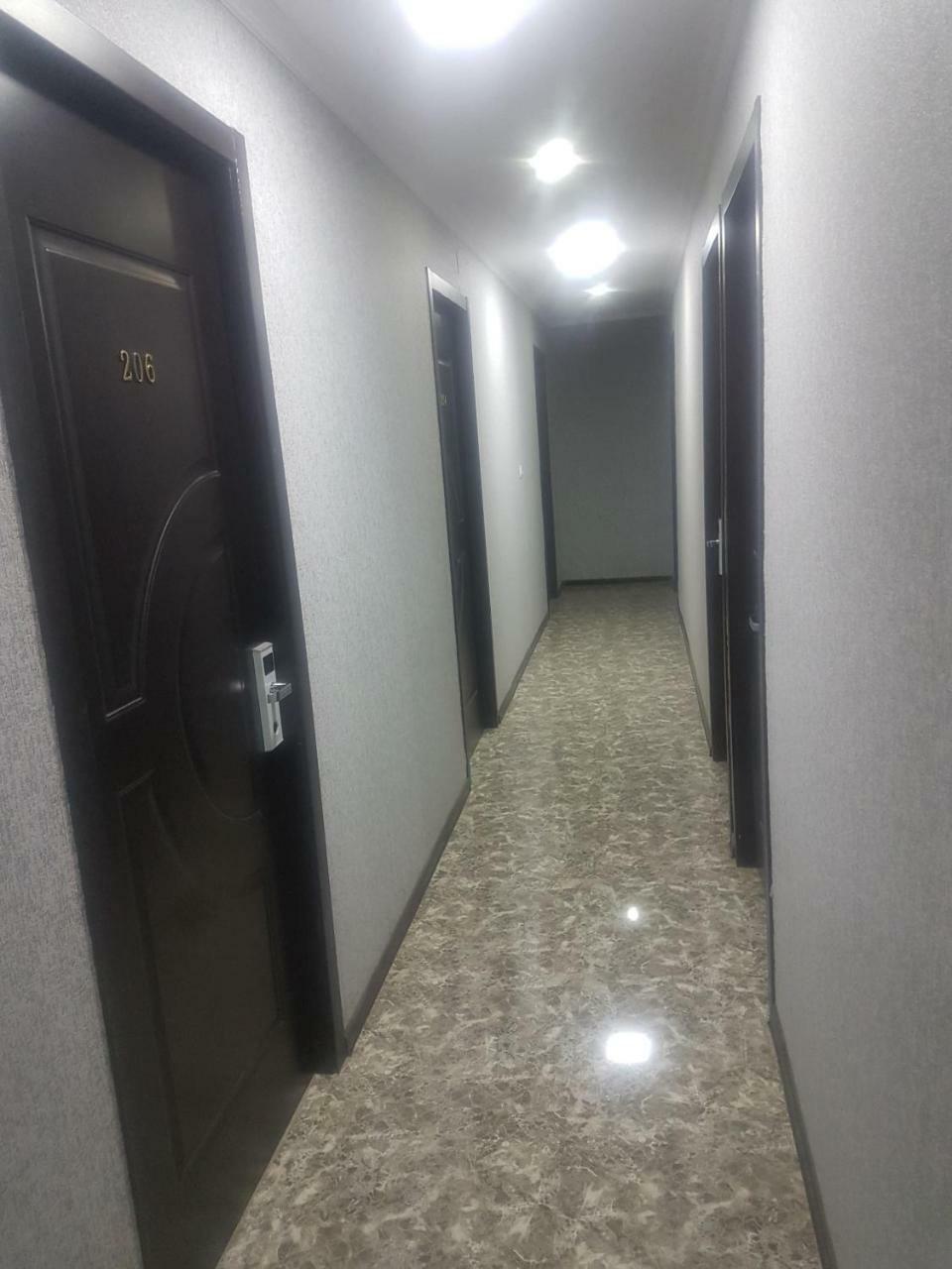 Hotel Leader Tbilisi Luaran gambar