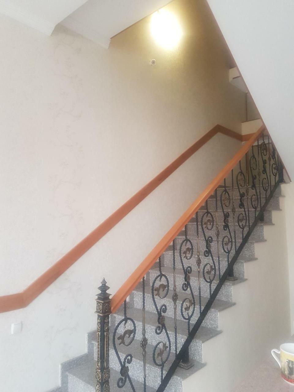 Hotel Leader Tbilisi Luaran gambar