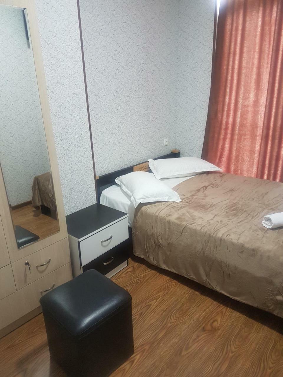 Hotel Leader Tbilisi Luaran gambar