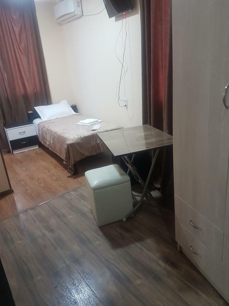Hotel Leader Tbilisi Luaran gambar