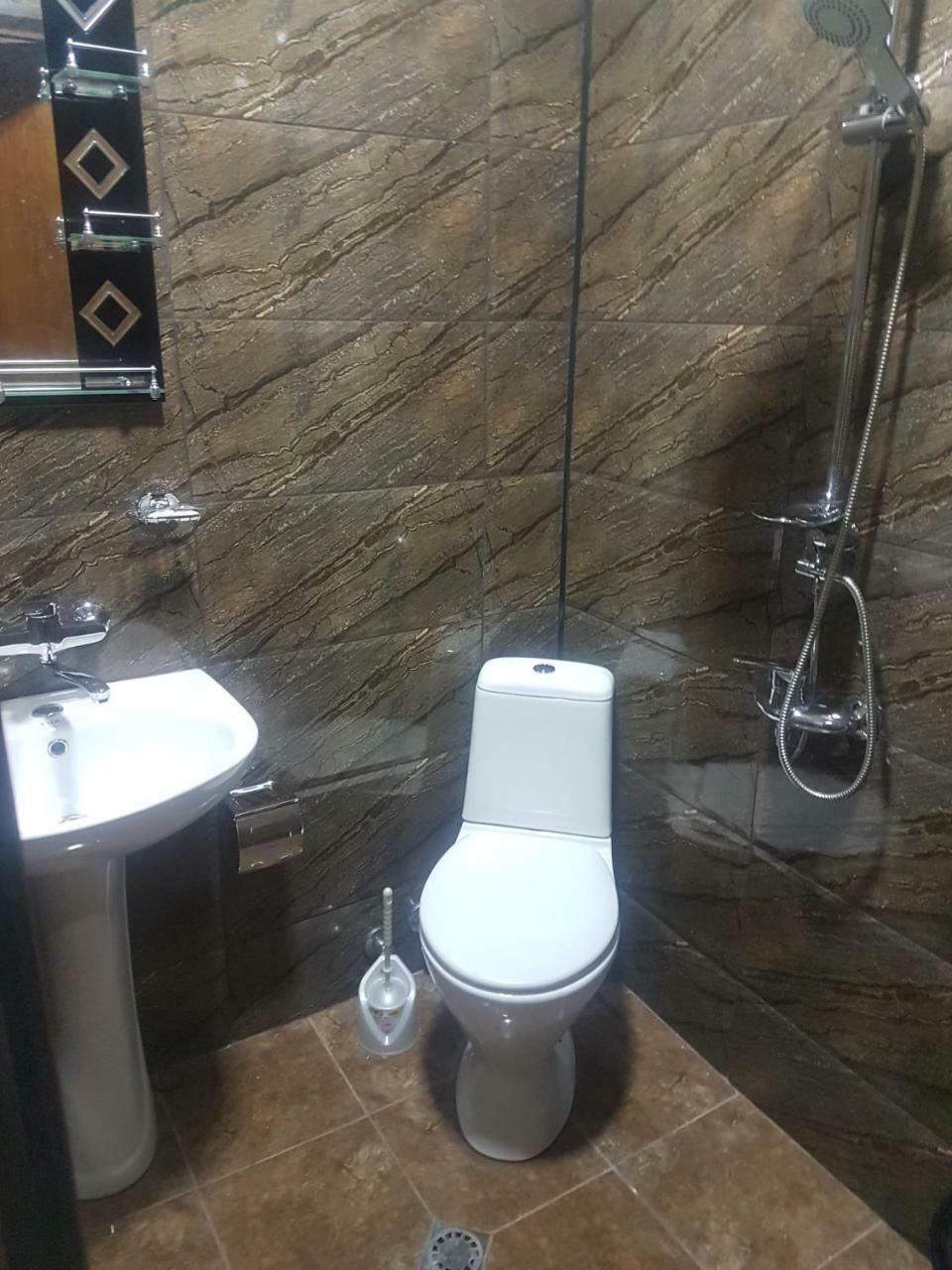 Hotel Leader Tbilisi Luaran gambar