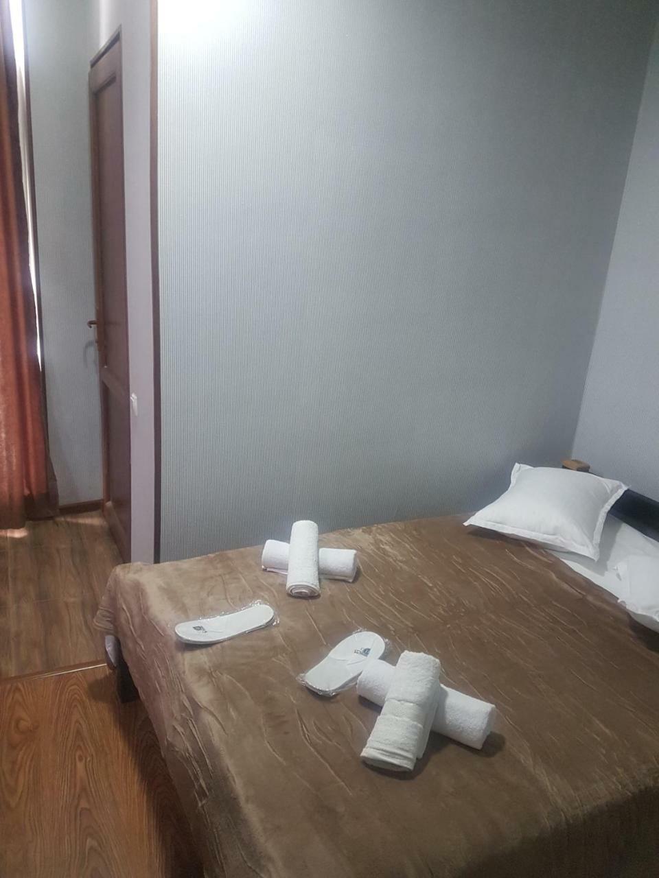 Hotel Leader Tbilisi Luaran gambar