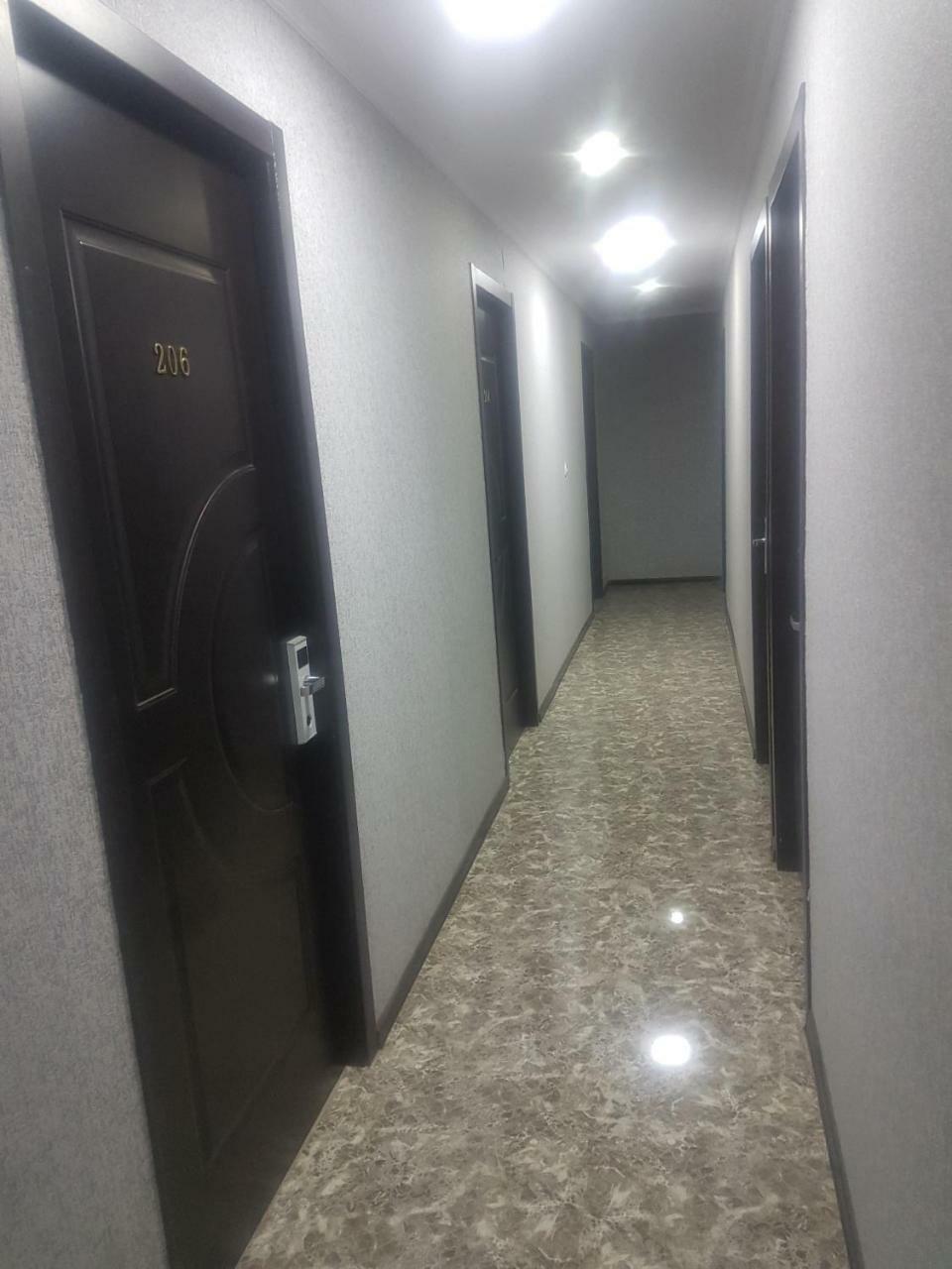 Hotel Leader Tbilisi Luaran gambar