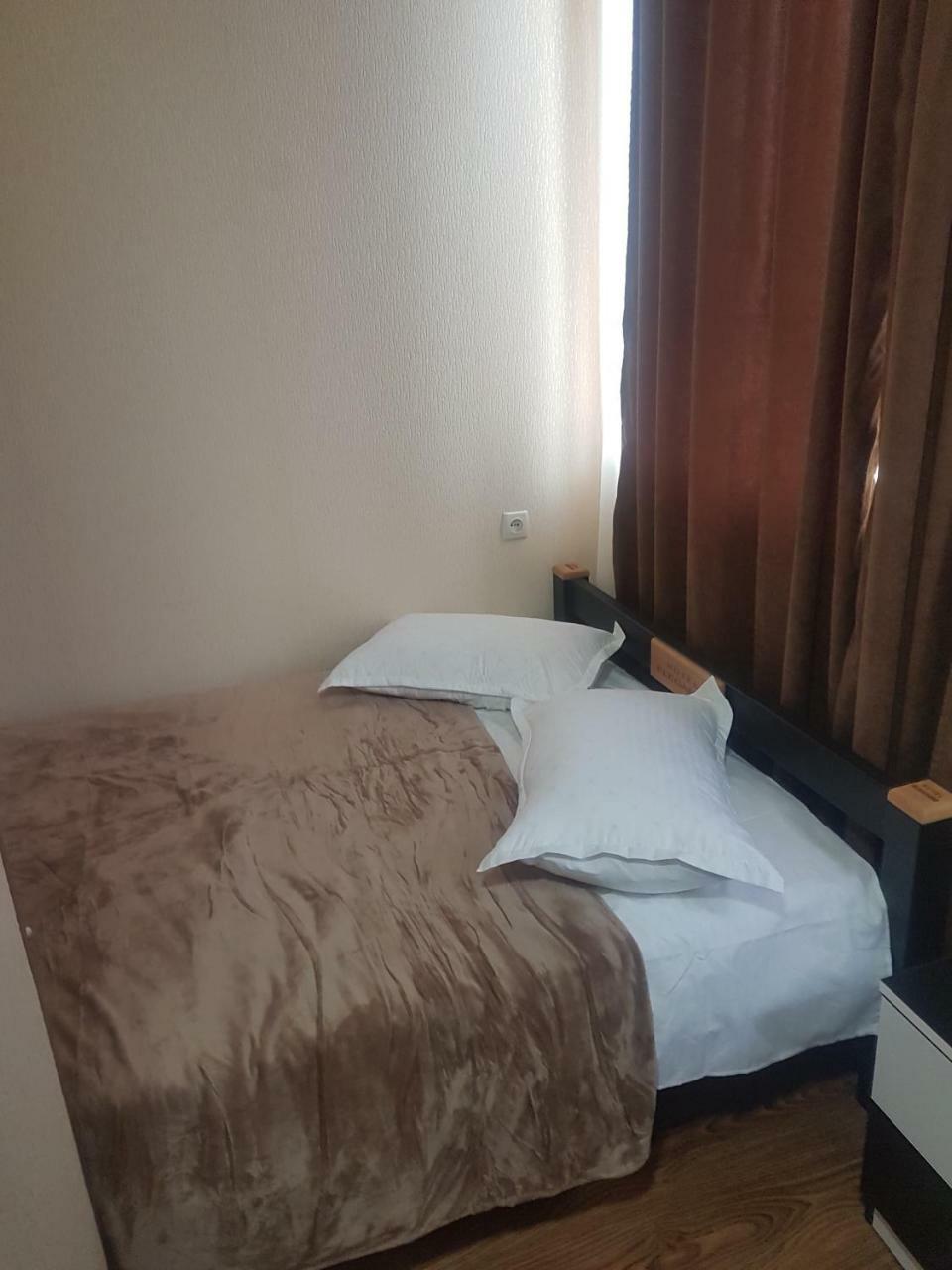 Hotel Leader Tbilisi Luaran gambar