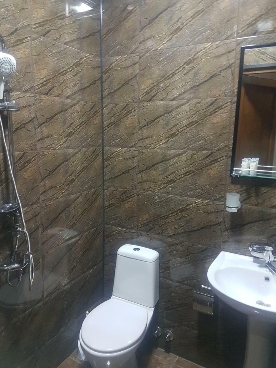 Hotel Leader Tbilisi Luaran gambar