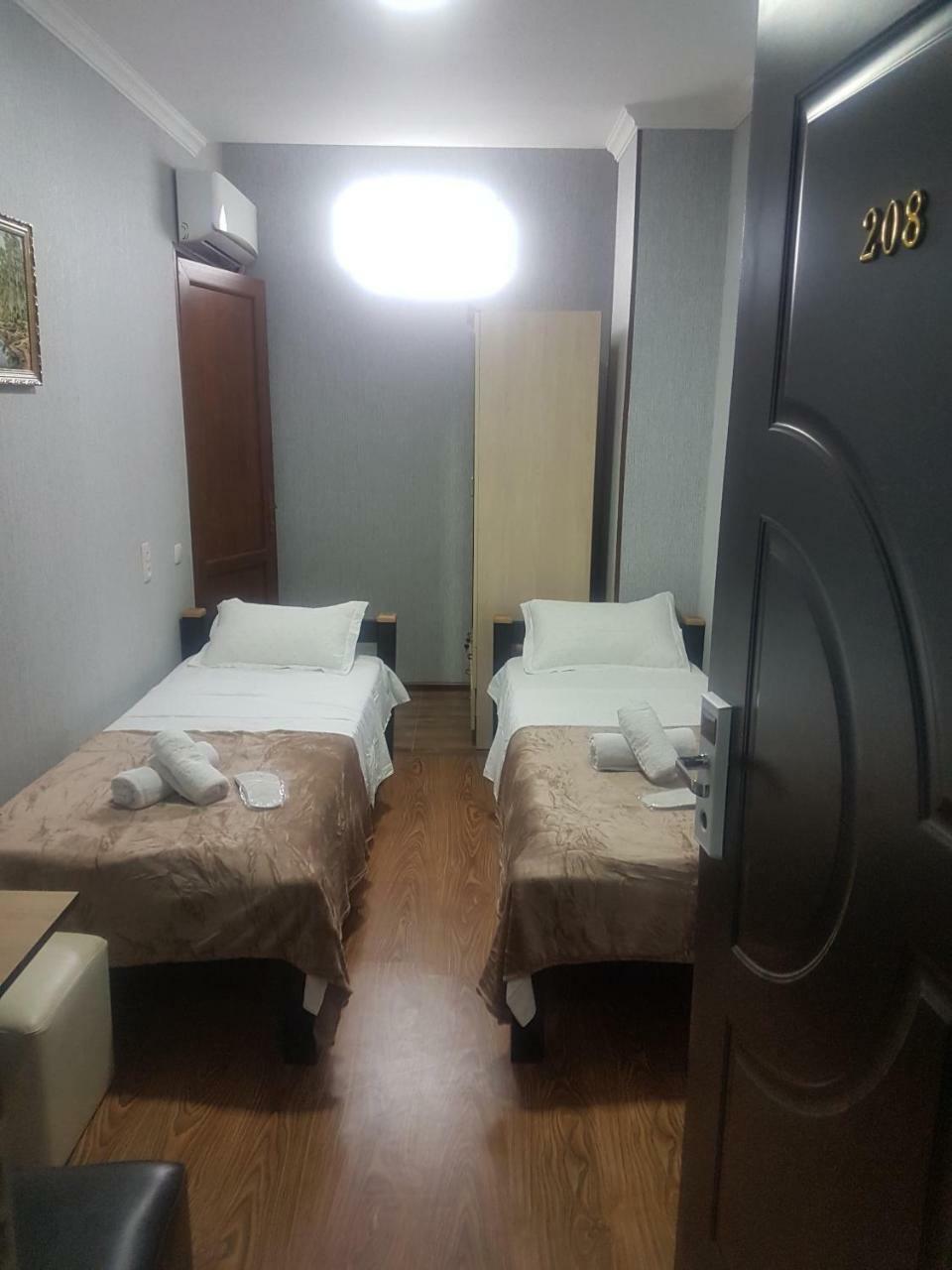 Hotel Leader Tbilisi Luaran gambar