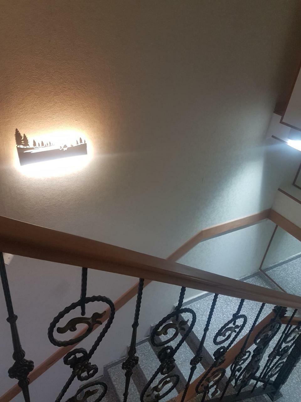 Hotel Leader Tbilisi Luaran gambar